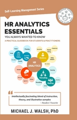 HR Analytics Essentials You Always Wanted To Know -  Vibrant Publishers