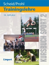 Kursb&uuml;cher Sport / Trainingslehre - 
