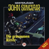 John Sinclair - Folge 29 - Jason Dark