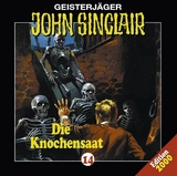 John Sinclair - Folge 14 - Jason Dark