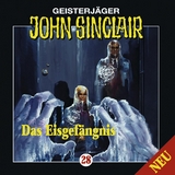John Sinclair - Folge 28 - Jason Dark
