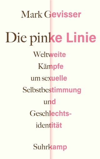 Die pinke Linie