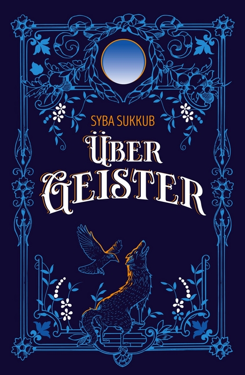 &Uuml;ber Geister - Syba Sukkub