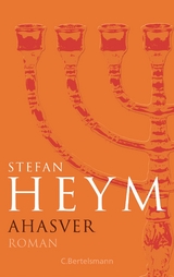 Ahasver - Stefan Heym