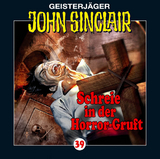 John Sinclair - Folge 39 - Jason Dark