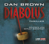 Diabolus - Dan Brown