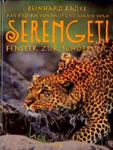 Serengeti - Reinhard Radke