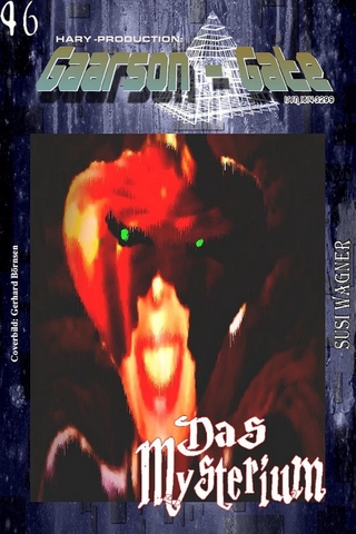GAARSON-GATE 046: Das Mysterium
