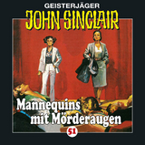 John Sinclair - Folge 51 - Jason Dark