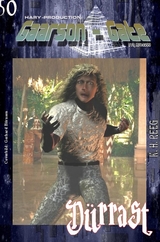 GAARSON-GATE 050: &raquo;D&uuml;rrast&laquo; - K. H. Reeg