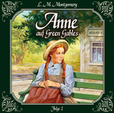 Anne auf Green Gables, Folge 1 - L.M. Montgomery
