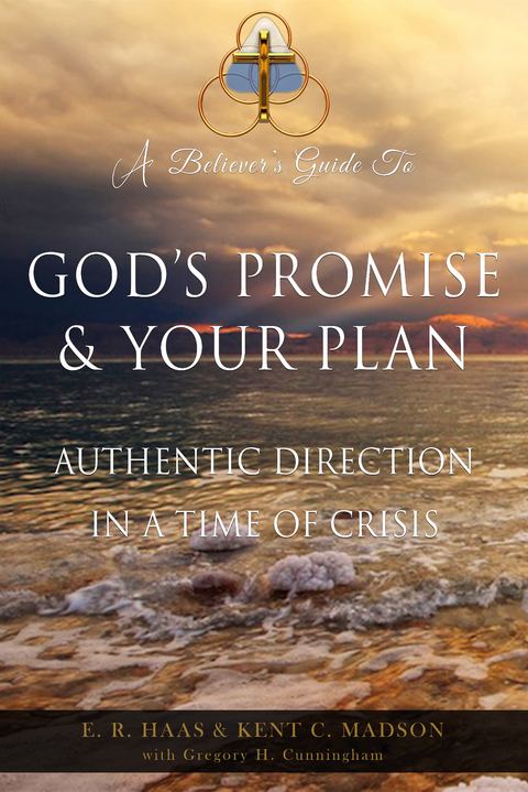 God's Promise & Your Plan -  Eric Haas