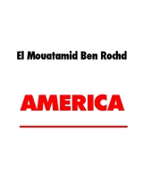 AMERICA - El Mouatamid Ben Rochd