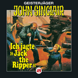 John Sinclair - Folge 49 - Jason Dark