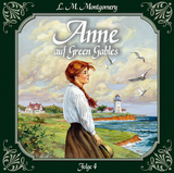 Anne auf Green Gables, Folge 4 - L.M. Montgomery