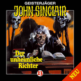 John Sinclair - Folge 23 - Jason Dark