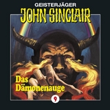 John Sinclair - Folge 9 - Jason Dark