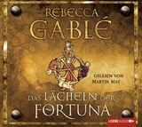 Das L&auml;cheln der Fortuna - Rebecca Gabl&eacute;