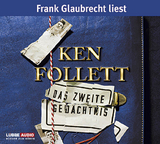 Das zweite Ged&auml;chtnis - Ken Follett