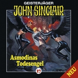John Sinclair - Folge 27 - Jason Dark