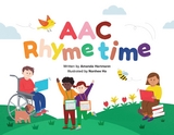 AAC Rhyme time - Amanda C Hartmann