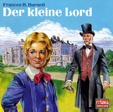 Der kleine Lord - Frances Hodgson Burnett