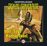 John Sinclair - Folge 37 - Jason Dark