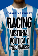 Racing - Jorge V&aacute;zquez