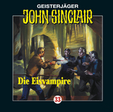 John Sinclair - Folge 33 - Jason Dark