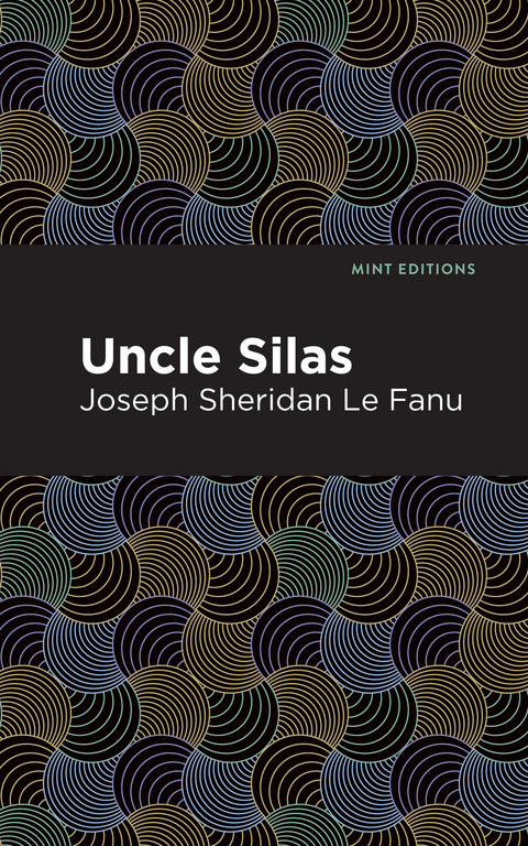 Uncle Silas - Joseph Sheridan Le Fanu