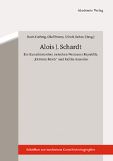 Alois J. Schardt - 