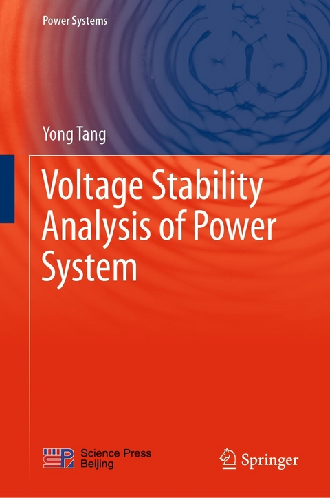 Voltage Stability Analysis of Power System - Yong Tang