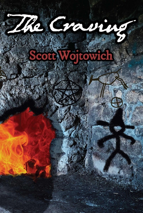 The Craving - Scott Wojtowich