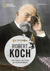 Robert Koch - Barbara Rusch