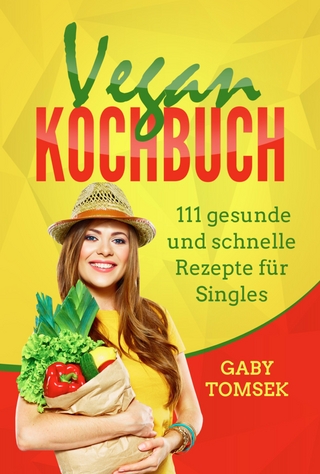 Vegan Kochbuch