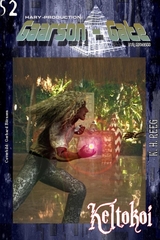 GAARSON-GATE 052: &raquo;Keltokoi&laquo; - K. H. Reeg, Thomas Maul