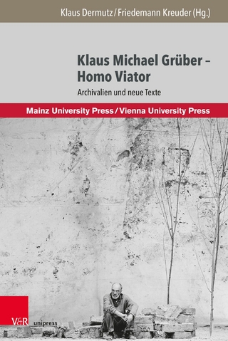 Klaus Michael Grüber - Homo Viator