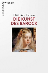 Die Kunst des Barock - Dietrich Erben
