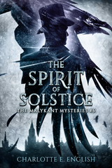 The Spirit of Solstice - Charlotte E. English