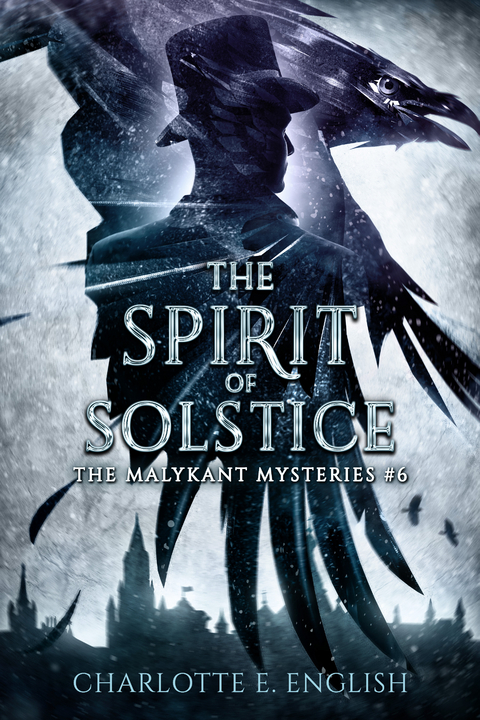The Spirit of Solstice - Charlotte E. English