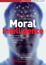 Moral Intelligence - Doug Lennick, Fred Kiel