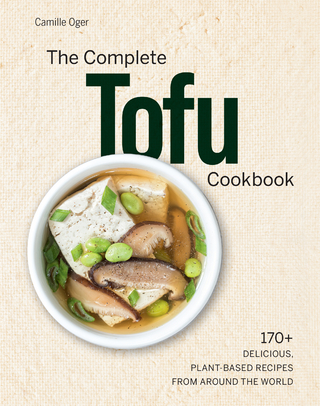 Complete Tofu Cookbook
