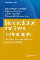 Bioremediation and Green Technologies - 