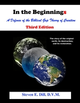 In The Beginnings - Steven E Dill