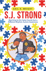 S.J. Strong - Gail R. Wright