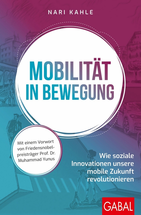 Mobilit&auml;t in Bewegung - Nari Kahle