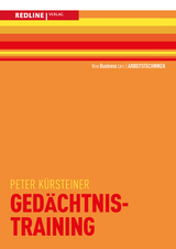 Ged&auml;chtnistraining - Peter K&uuml;rsteiner