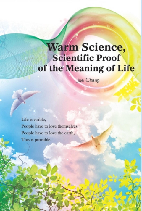 Warm Science -  Jue Chang,  決長
