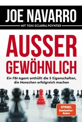 Au&szlig;ergew&ouml;hnlich -  Joe Navarro