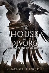 The House at Divoro - Charlotte E. English